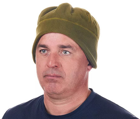 SHapka Higashi Maco Pro Olive 1