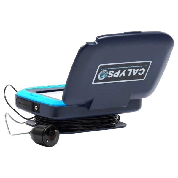 Videokamera podvodnaya CALYPSO UVS-02 Plus2