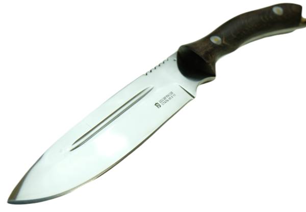 Nozh razdelochnyj Stepnoj (Kizlyar)2