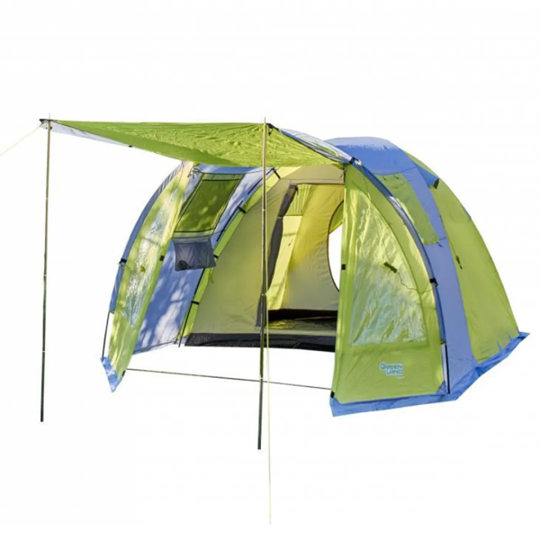 Palatka GreenLand Cape 42