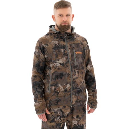 Kostyum Remington Oreo Timber 2