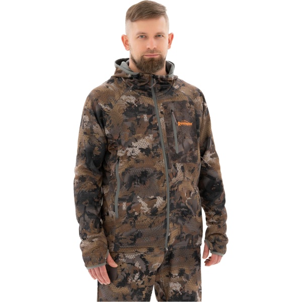 Kostyum Remington Oreo Timber 2