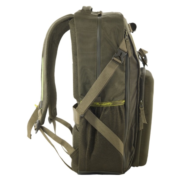 Ryukzak Aquatic RK-02H s korobkami FisherBox4