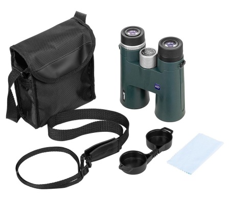 Binokl' Helios 12h42 4