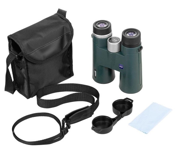 Binokl' Helios 12h42 4