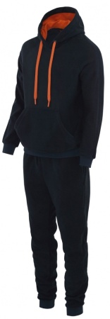 Kostyum Wolf flisovyj Energy (Trikotazhnyj)2