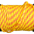 Канаты и шнуры синтетические на бобинах