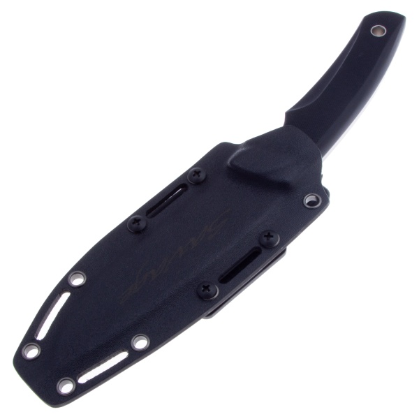 nozh-kizlyar-supreme-savage-d2-stonewash-g10-black 3