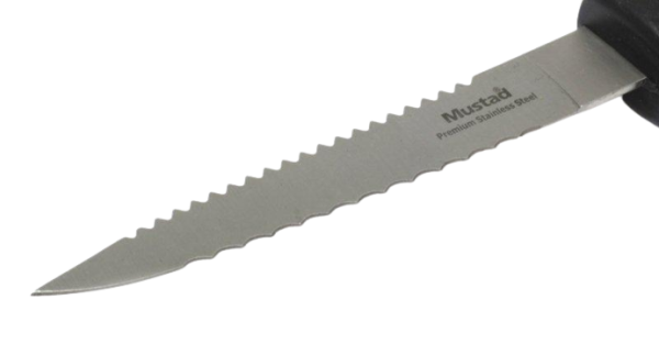 Nabor filejnyj Mustad MT0273