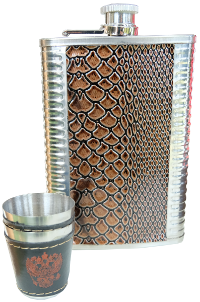 SHashlychnyj nabor №5-2 Kizlyar (korichnevyj) kozha2