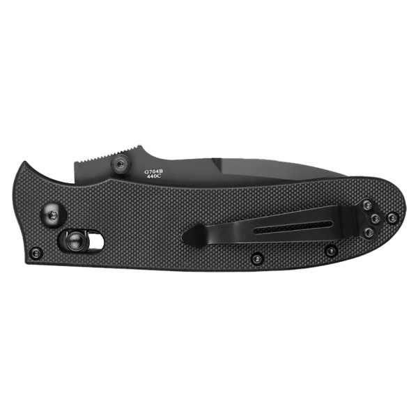 nozh-skladnoj-turisticheskij-ganzo-g704b-bk-440s-g10-chernyj 2
