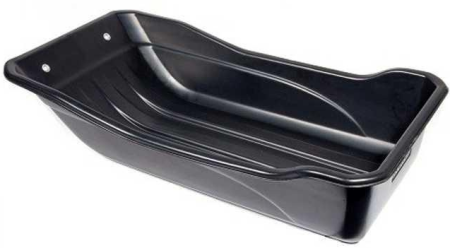 Sani Helios Tajga mini 1100h550h240