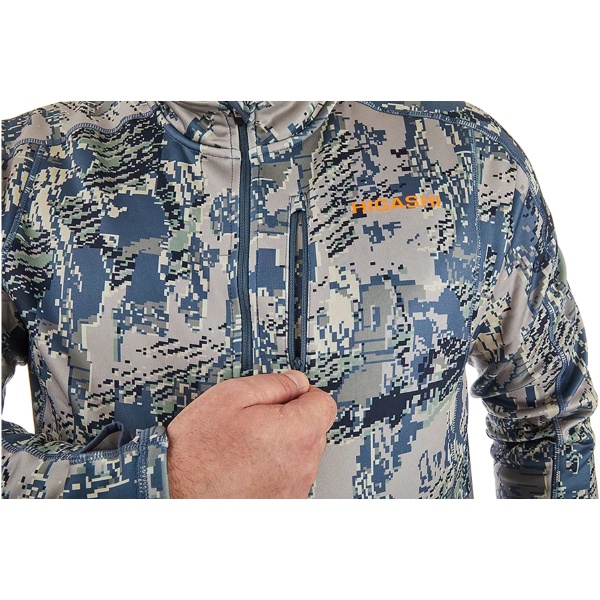 termobele-higashi-hunter-camo 4