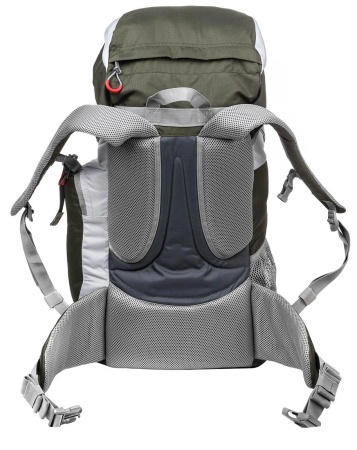 Ryukzak Nisus Delta 60 4