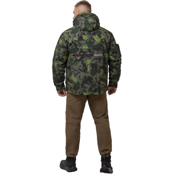 kurtka-remington-sorbonne-multicolor 2