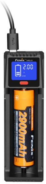 Zaryadnoe ustrojstvo Fenix ARE-D14