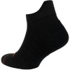 noski-remington-coolmax-sneaker-socks-black 3