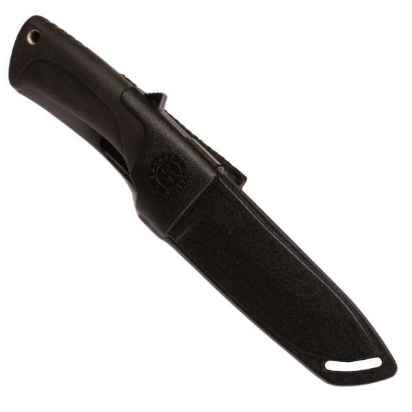 nozh-pp-kizlyar-enot-aus-8-polirovannyj-abs-plastik-chernyj 2