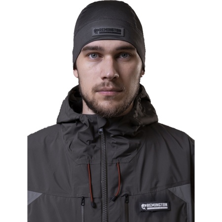 shapka-remington-fishing-line-grey 1