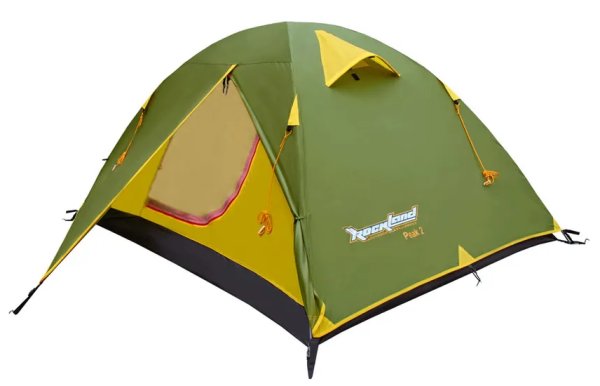 Palatka RockLand Peak 2+5