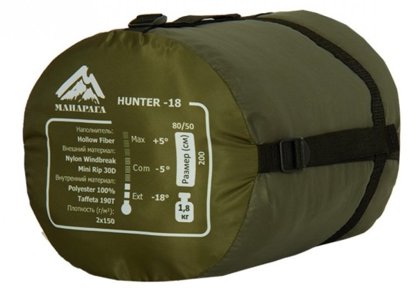 spalnik-manaraga-hunter-18-levyj 3