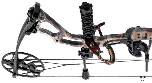 Luk blochnyj Man Kung CBA2 Mirage (kamufyazh)4