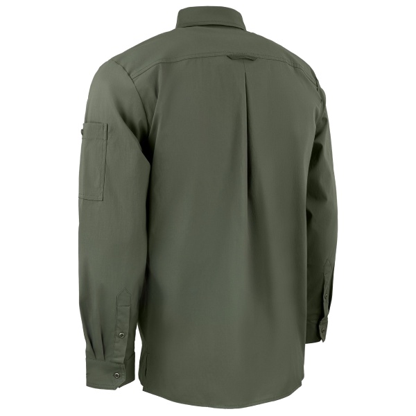 rubashka-wolf-discovery-mikro-rip-stop-oliva 2