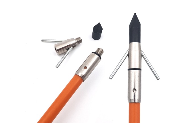 Garpun luchnyj Centershot Carp3