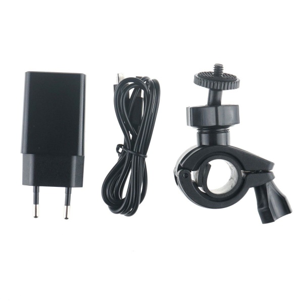 Podvodnaya videokamera Nisus Fishing Custo 3