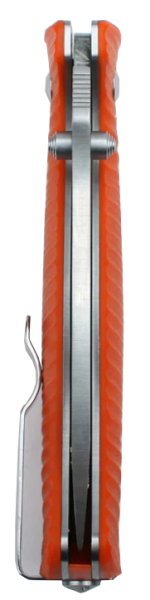 Nozh skladnoj turisticheskij Ganzo G720-O4