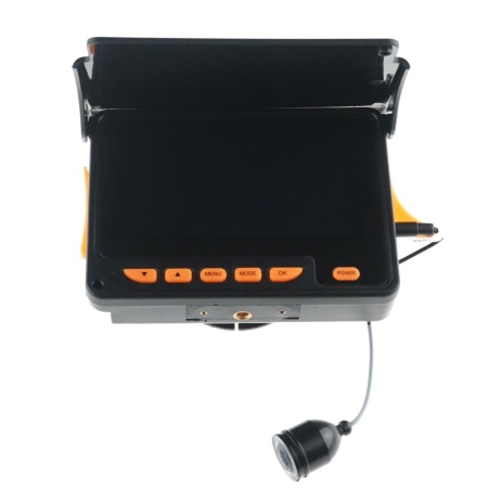 Podvodnaya videokamera Nisus Fishing Custo 1