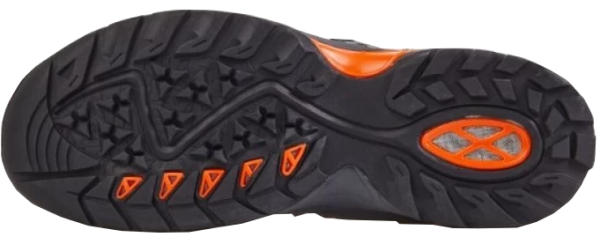 Sandalii Norfin MIRAGE GR4