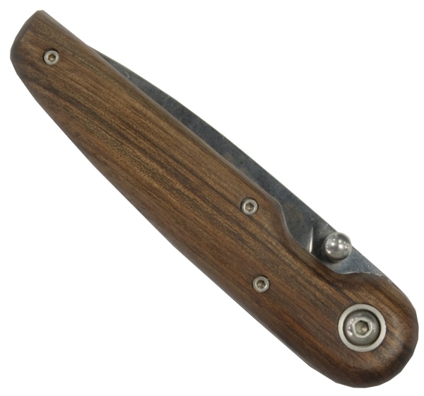 nozh-skladnoj-pp-kizlyar-bajker-2-aus-8-polirovannyj-derevo 3