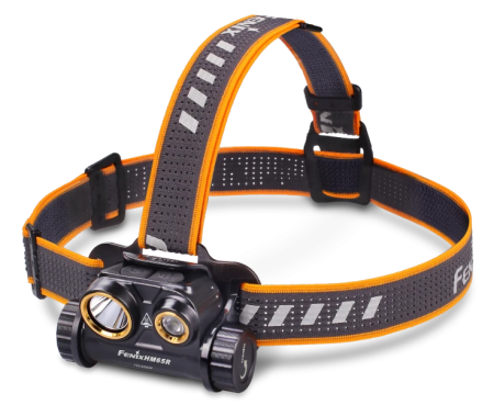 Fonar' Fenix HM65R
