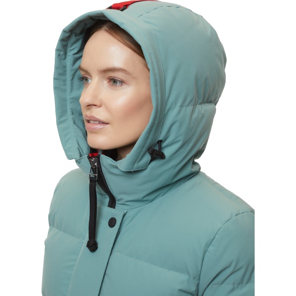 palto-bask-eureka-puh-myatnyj-zhenskoe 4