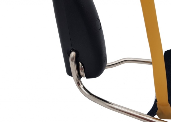 Rogatka Mamba so skladnym uporom3