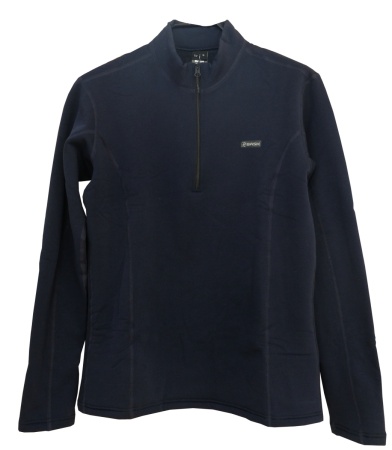 Fufajka Bask T-Skin Man JKT sinij TMN 1