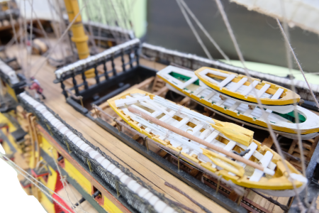 Maket parusnika bol'shoj7