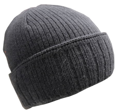 SHapka rabochaya (chernaya)