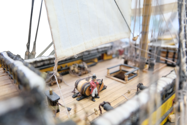 Maket parusnika bol'shoj5