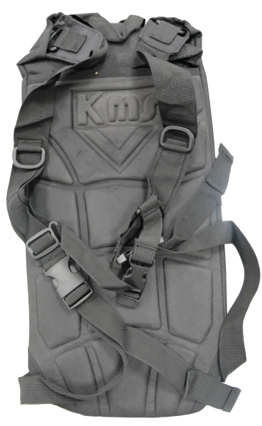 Gidrator Fantom Force Mirazh 2,5 litra (chernyj)2