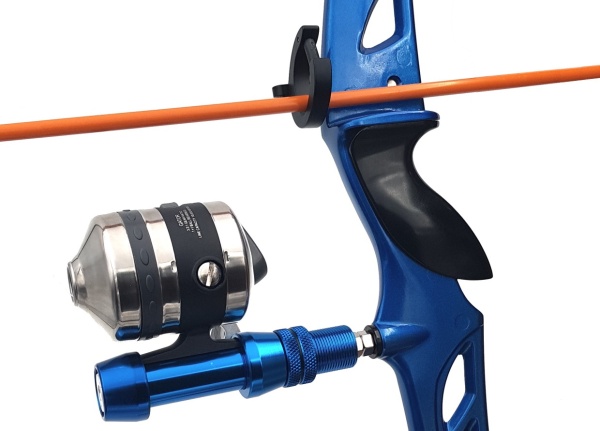 Garpun luchnyj Centershot Typhoon2