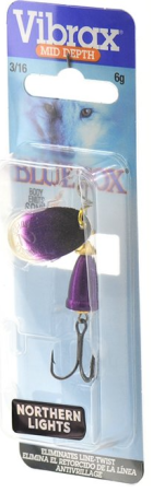 Blesna vrashchayushchayasya Blue Fox BFNL2PREV