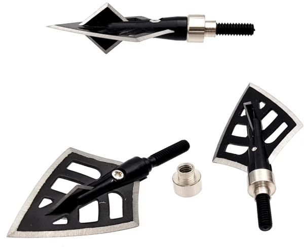 Nakonechnik Black Cop 125 gran (3 sht)3