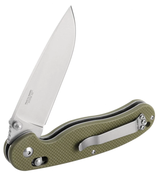 Nozh skladnoj turisticheskij Ganzo D727M-GR2