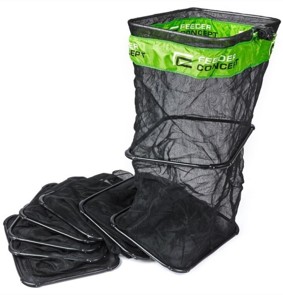 Sadok Feeder Concept 50h40h400sm2