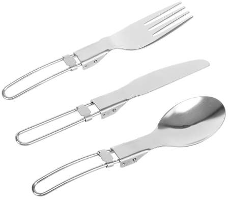 Nabor posudy CAMPSOR-C191