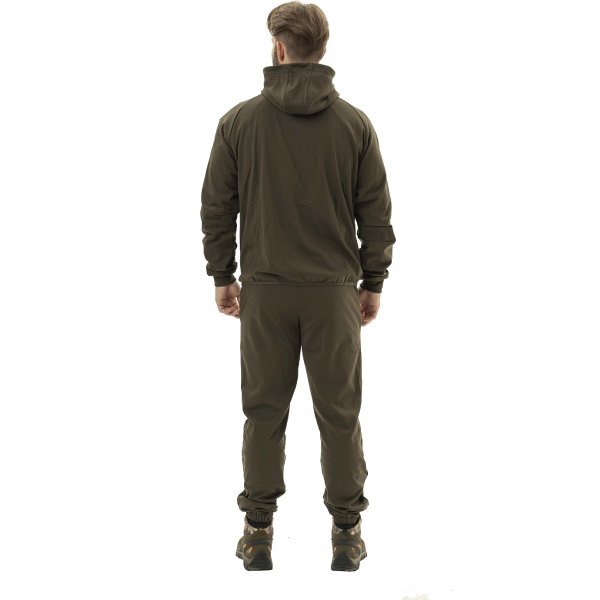 kostyum-remington-alabama-professional-dark-olive 3