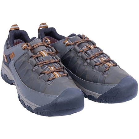 polubotinki-remington-outdoor-trekking-ii-olive 1