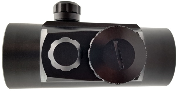 Pricel dlya arbaleta kollimatornyj 1h303